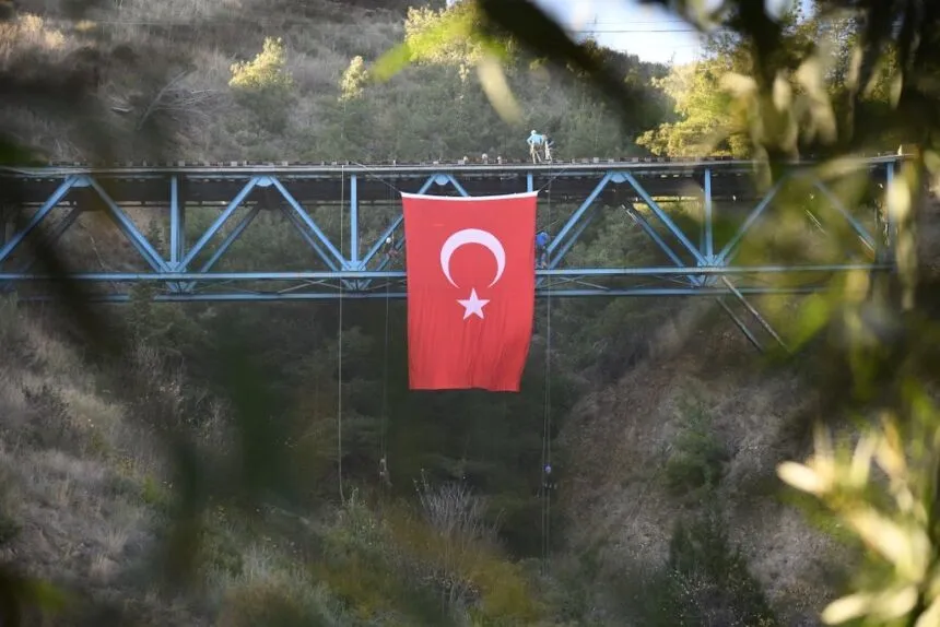 Osmaniye 7 Ocak'ın 103.Yıl Dönümüne Hazırlanıyor